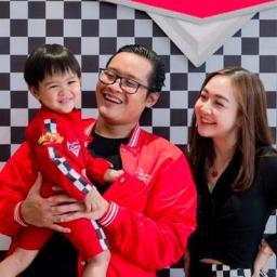 ASTARI BUDI & RAMA DANA