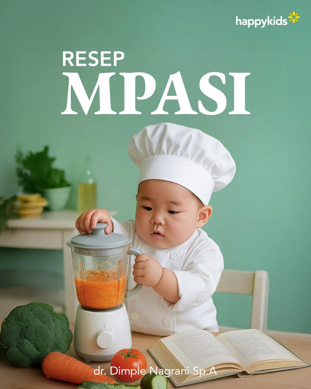 Resep MPASI