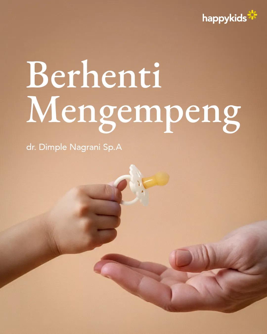 Kelas Berhenti Menggempeng 