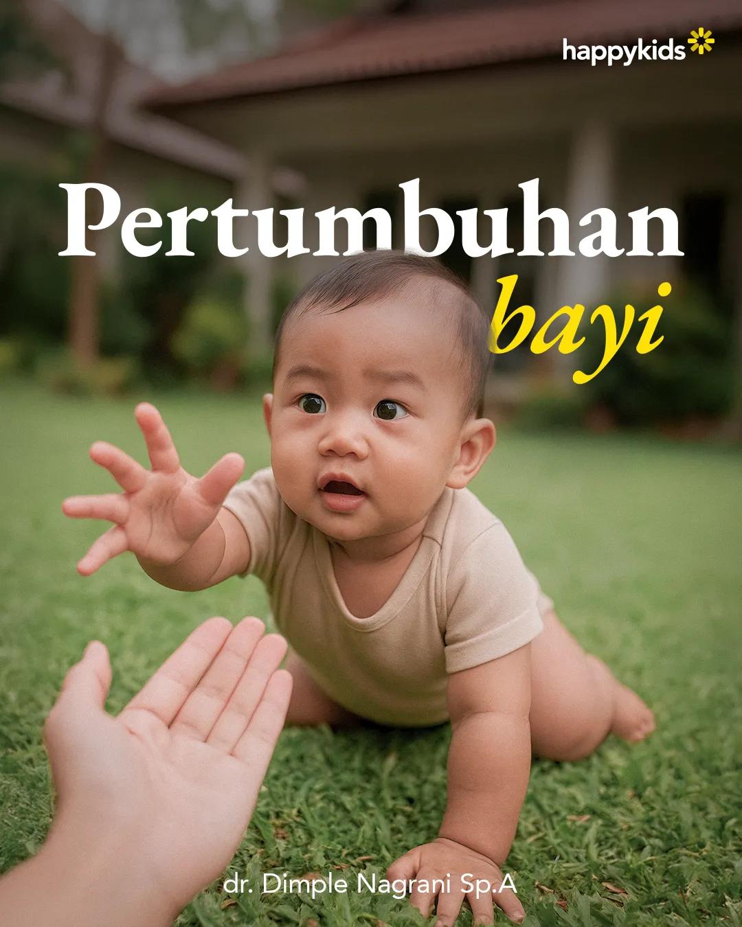 Kelas Pertumbuhan Bayi